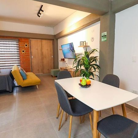 Apartamento Amoblado En Carepa Cerca Al Aeropuerto Exterior foto